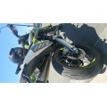 2021 Husqvarna 701 SM - The Ultimate Hooligan Machine!